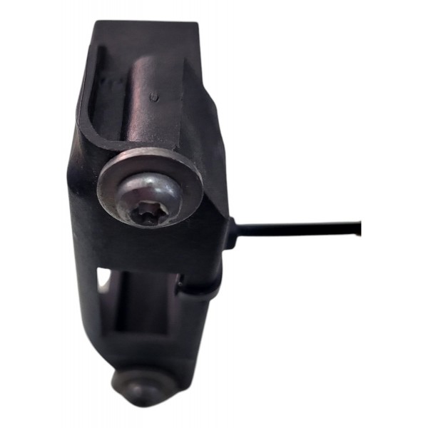 Suporte Inferior Radiador Gol G5 G6 G7 Fox Saveiro