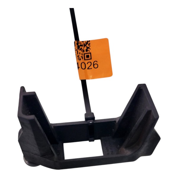 Suporte Inferior Radiador Gol G5 G6 G7 Fox Saveiro