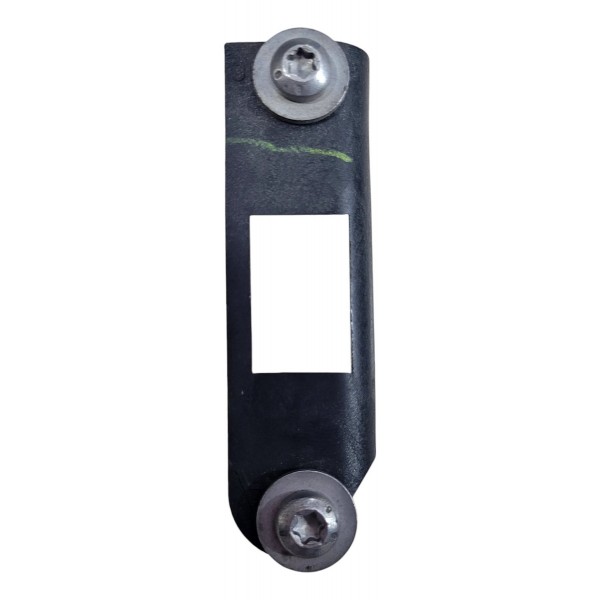 Suporte Superior Radiador Gol G5 G6 G7 Fox 2012 A 2019