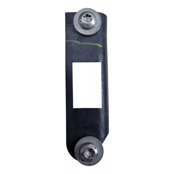 Suporte Superior Radiador Gol G5 G6 G7 Fox 2012 A 2019