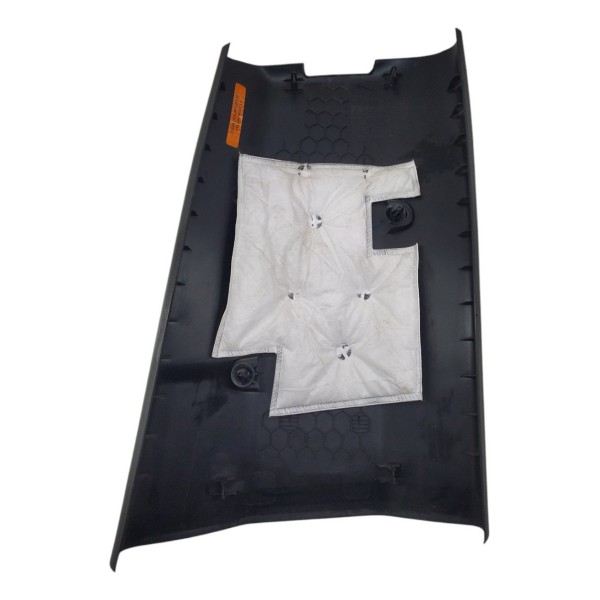 Moldura Inferior Jeep Compass Le 2017 2022