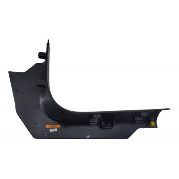 Soleira Dianteiro Jeep Compass Le 2016 2022