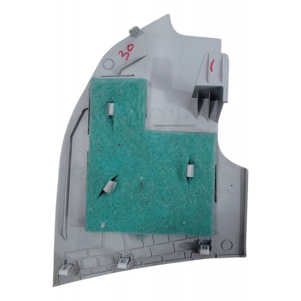 Acabamento Console Central Jeep Compass Ld 2020