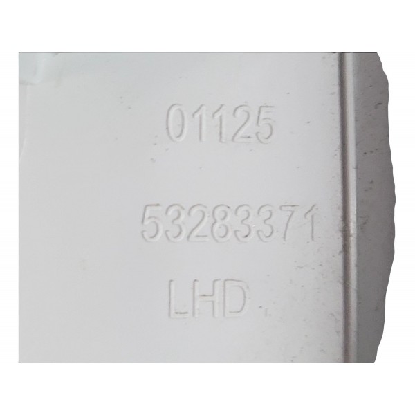 Acabamento Console Central Jeep Compass Ld 2020