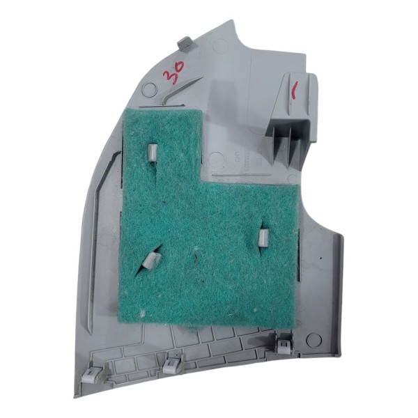 Acabamento Console Central Jeep Compass Ld 2020