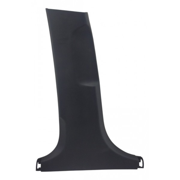 Moldura Inferior Lateral Le Hyundai Creta 2020 2024 Original