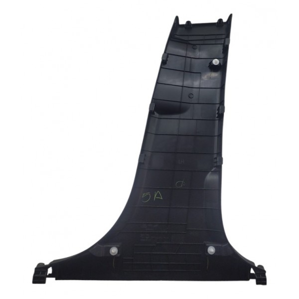 Moldura Inferior Lateral Le Hyundai Creta 2020 2024 Original