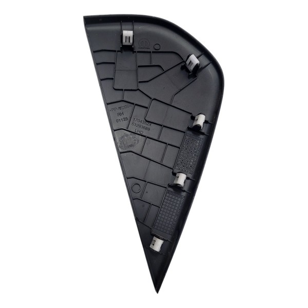 Moldura Tampa Painel Jeep Compass 2018  Ld 53293689