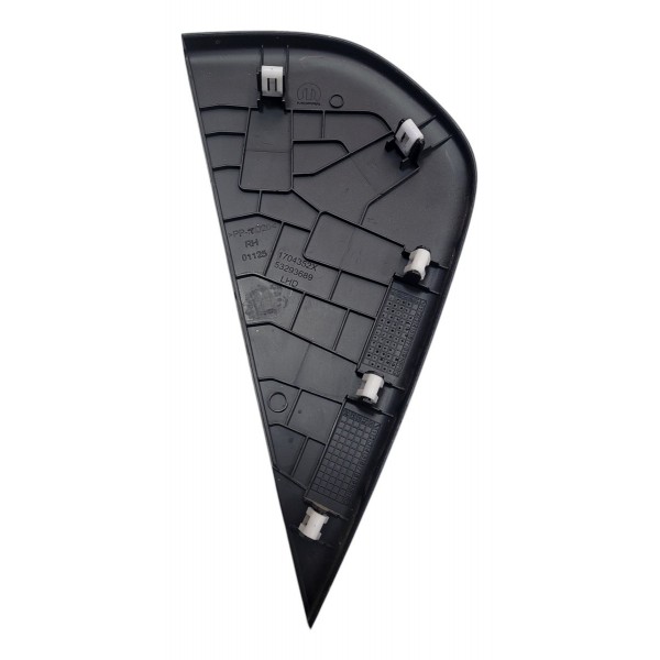 Moldura Tampa Painel Jeep Compass 2018  Ld 53293689