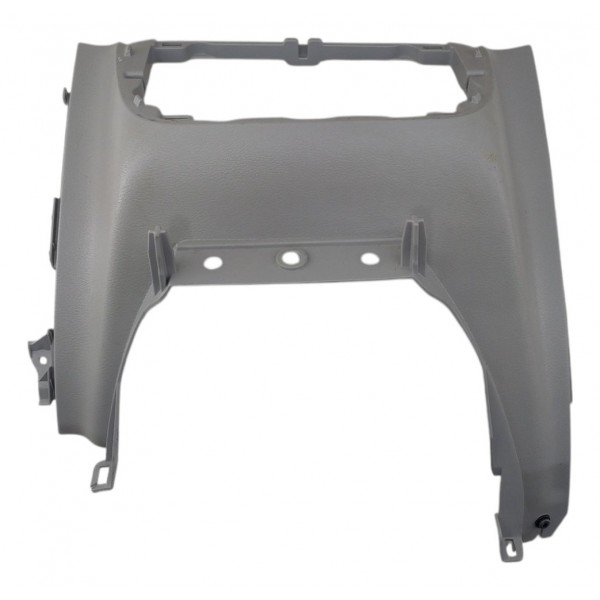 Moldura Comando Ar Condicionado Jeep Compass 2017 2021