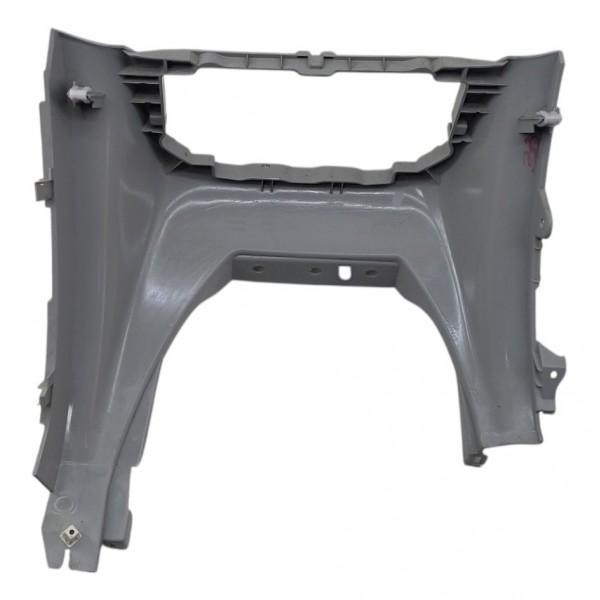 Moldura Comando Ar Condicionado Jeep Compass 2017 2021