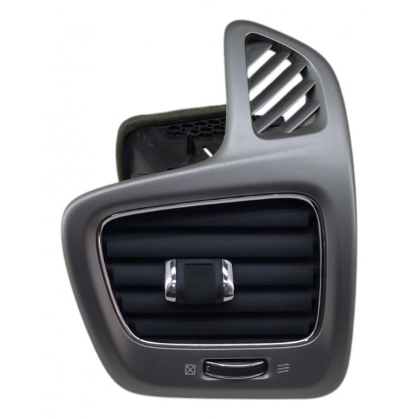 Difusor Lateral Jeep Compass Lado Direito 2016 2021