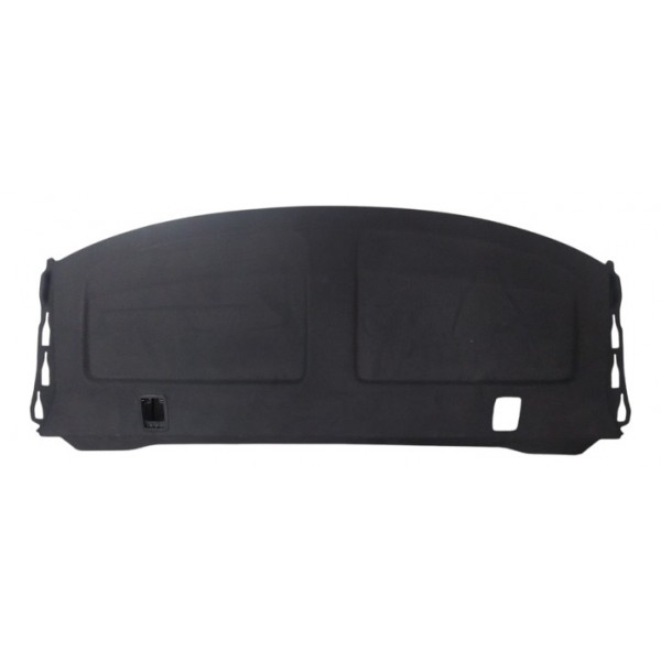 Tampão Porta Malas Audi A3 2017 2020 Original