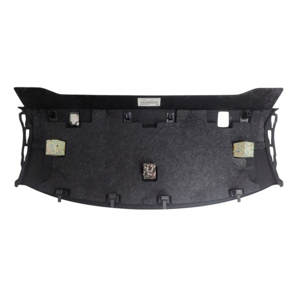 Tampão Porta Malas Audi A3 2017 2020 Original