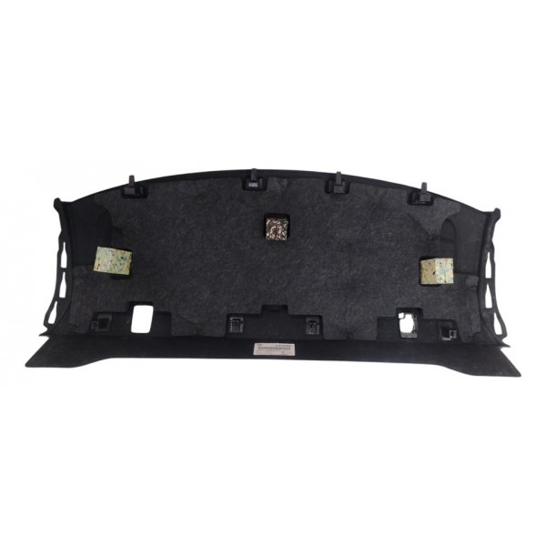 Tampão Porta Malas Audi A3 2017 2020 Original