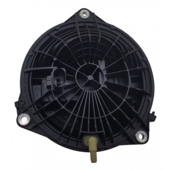 Maçaneta Emblema Tampa Tras Vw Fox 2015 2024