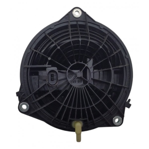 Maçaneta Emblema Tampa Tras Vw Fox 2015 2024