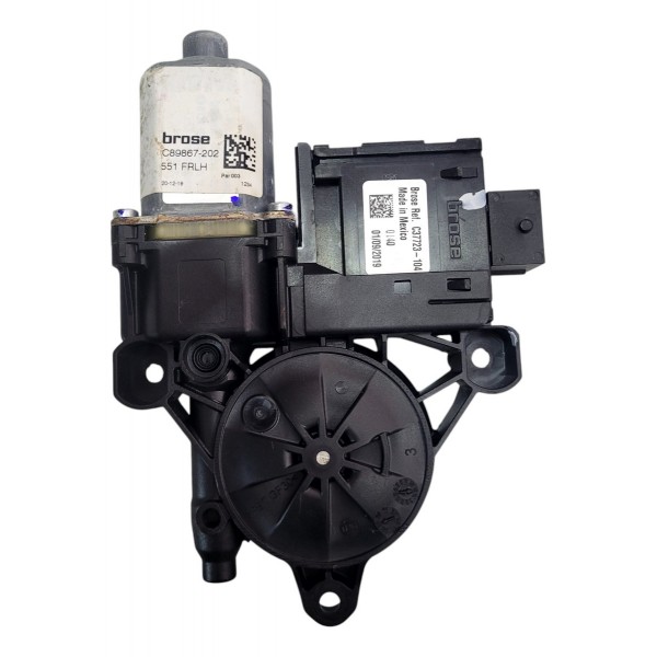 Motor Maq Vidro Tras Jeep Compass Le C89867202
