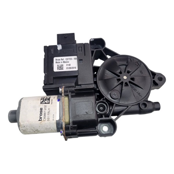 Motor Maq Vidro Tras Jeep Compass Le C89867202