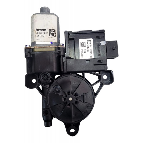 Motor Maq Vidro Tras Jeep Compass Le C89867202