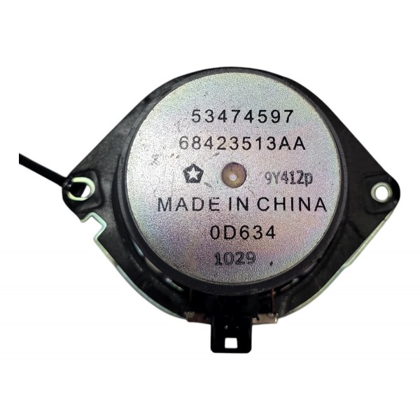 Alto Falante Painel Jeep Compass 2018 2022