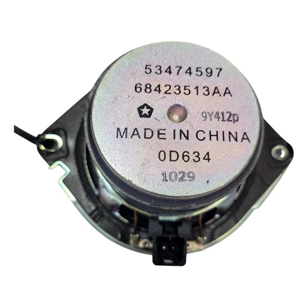 Alto Falante Painel Jeep Compass 2018 2022