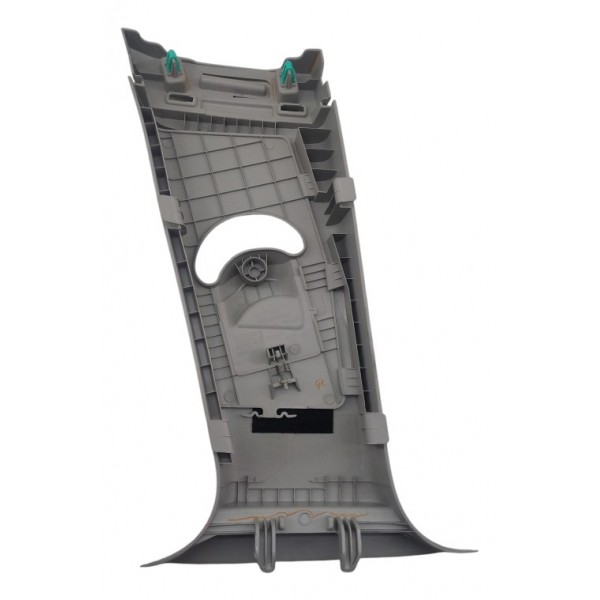 Moldura Coluna Central Cinto Ld Hyundai Creta 2021 2023