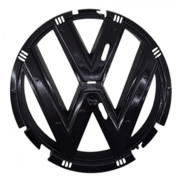 Emblema Da Grade Vw Fox 2010 2013