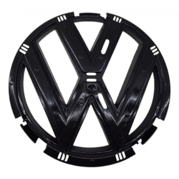 Emblema Da Grade Vw Fox 2010 2013