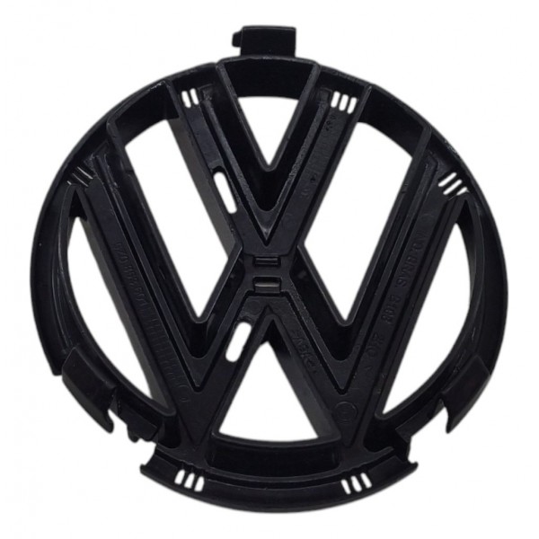 Emblema Da Grade Vw Fox 2010 2013