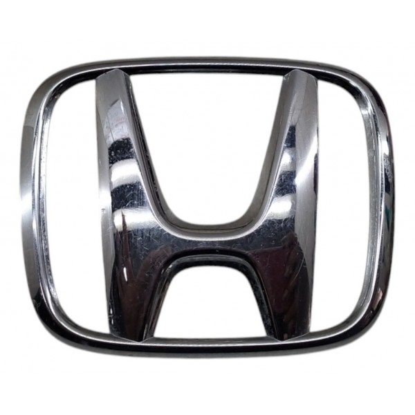 Emblema Grade Diant Honda Fiat 2009 2014