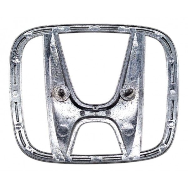 Emblema Grade Diant Honda Fiat 2009 2014