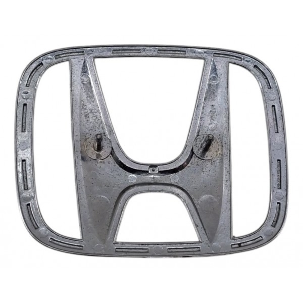 Emblema Grade Diant Honda Fiat 2009 2014