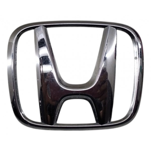 Emblema Grade Diant Honda Fiat 2009 2014