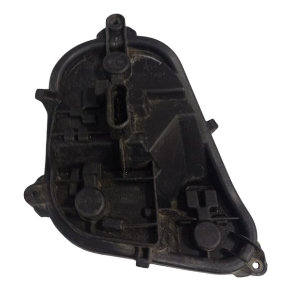 Circuito Soquete Lanterna Prisma 2013 2015 Lado Esquerdo