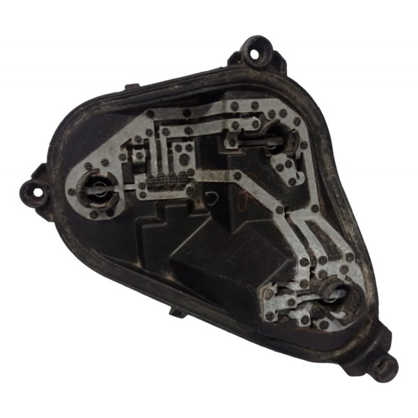 Circuito Soquete Lanterna Prisma 2013 2015 Lado Esquerdo