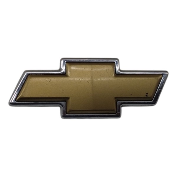 Emblema Tampa Tras Gm Corsa Classic 2010 2017