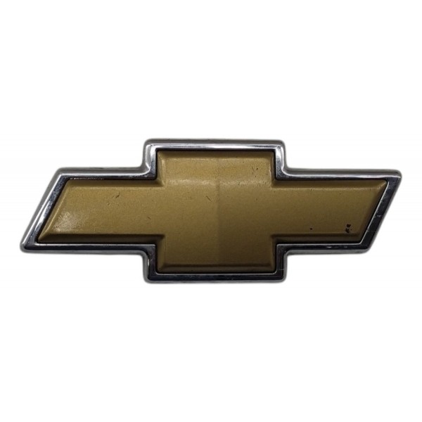 Emblema Tampa Tras Gm Corsa Classic 2010 2017