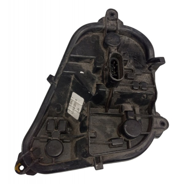 Circuito Soquete Lanterna Prisma 2013 2015 Lado Esquerdo