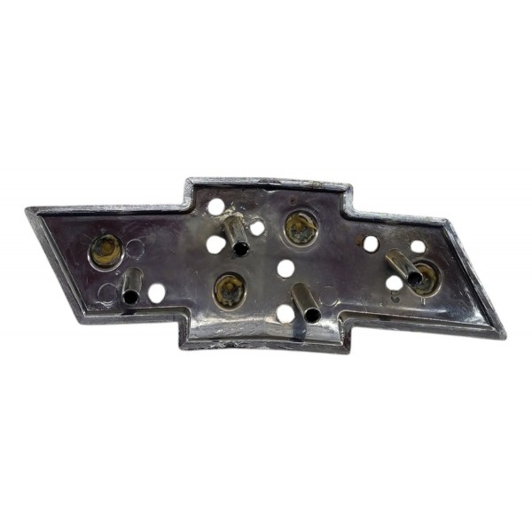 Emblema Grade Gravata Gm Corsa Vectra Classic 2008 2010