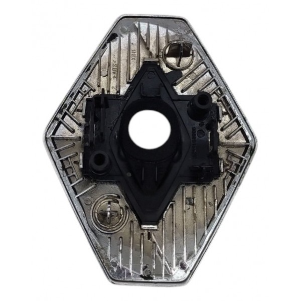 Emblema Tampa Tras Renault Kwid 2018 2025