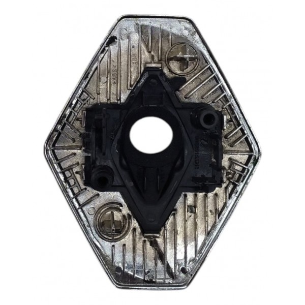 Emblema Tampa Tras Renault Kwid 2018 2025