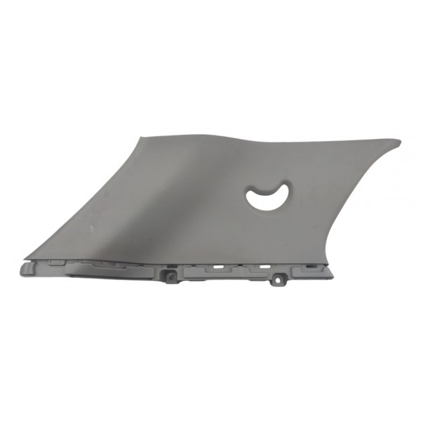 Moldura Interna Traseira Le Hyundai Creta 2020 2023 Original