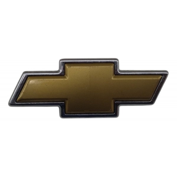 Emblema Tampa Tras Gravata Gm Corsa Classic 2012 2015