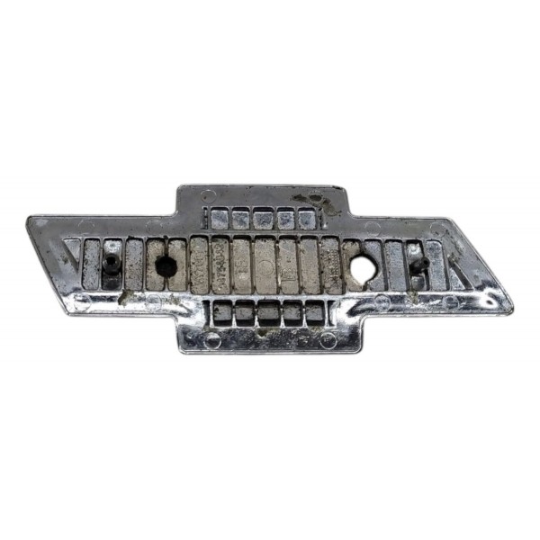 Emblema Tampa Tras Gravata Gm Corsa Classic 2012 2015