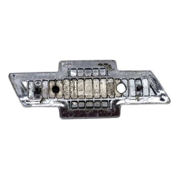 Emblema Tampa Tras Gravata Gm Corsa Classic 2012 2015