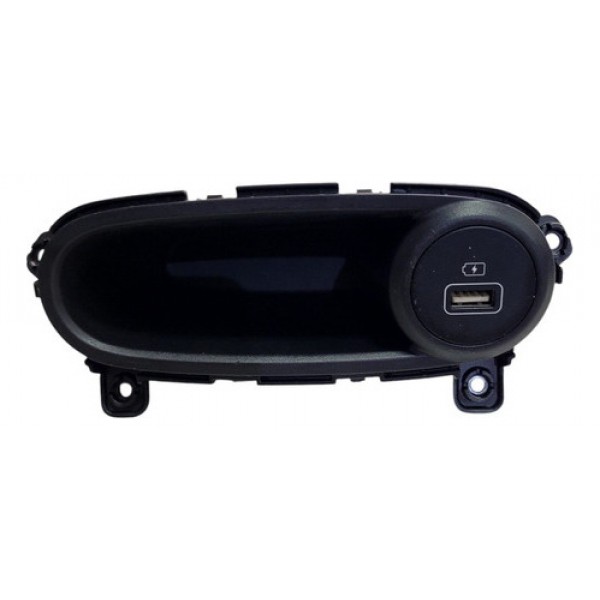 Moldura Do Carregador Usb Hyundai Creta 2023  84642bx100
