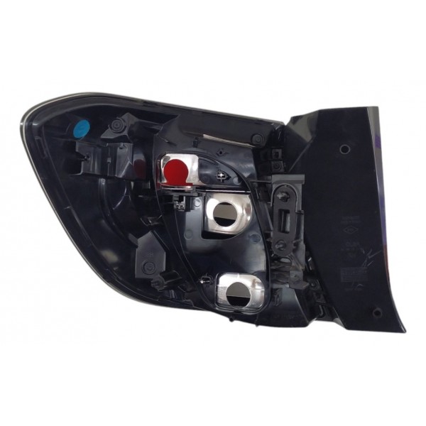 Lanterna Tras Renault Sandero Ld 2020 2022