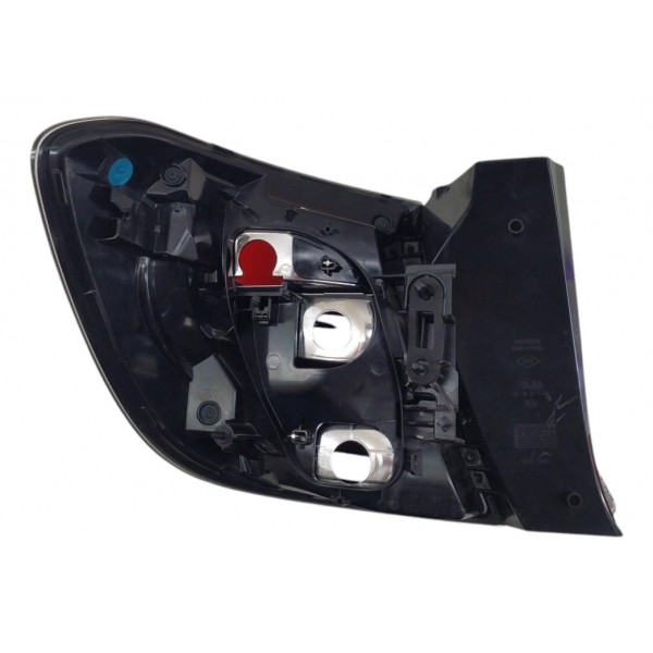 Lanterna Tras Renault Sandero Ld 2020 2022