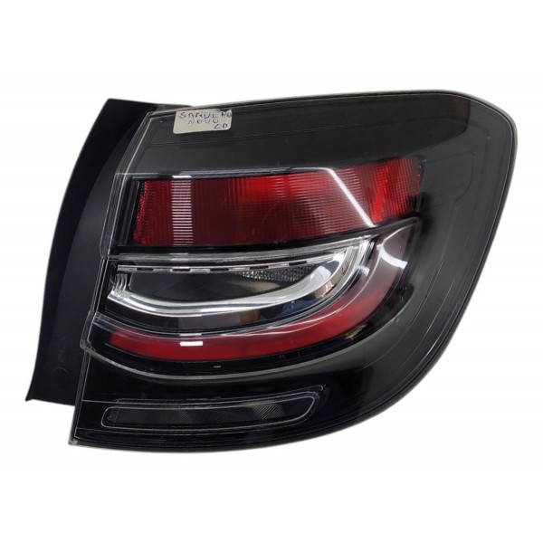 Lanterna Tras Renault Sandero Ld 2020 2022